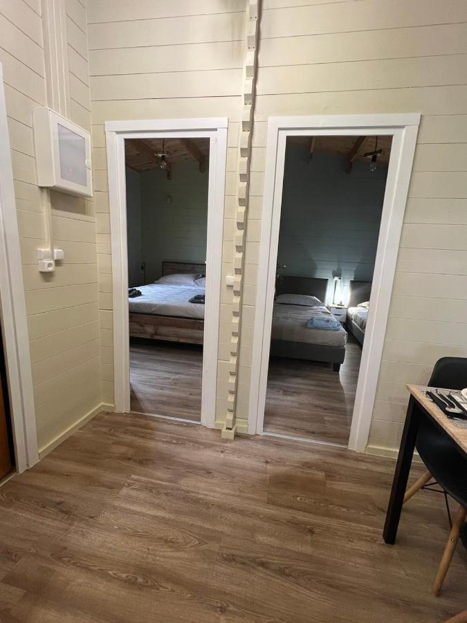 Villa Lito Zóla Kültér fotó