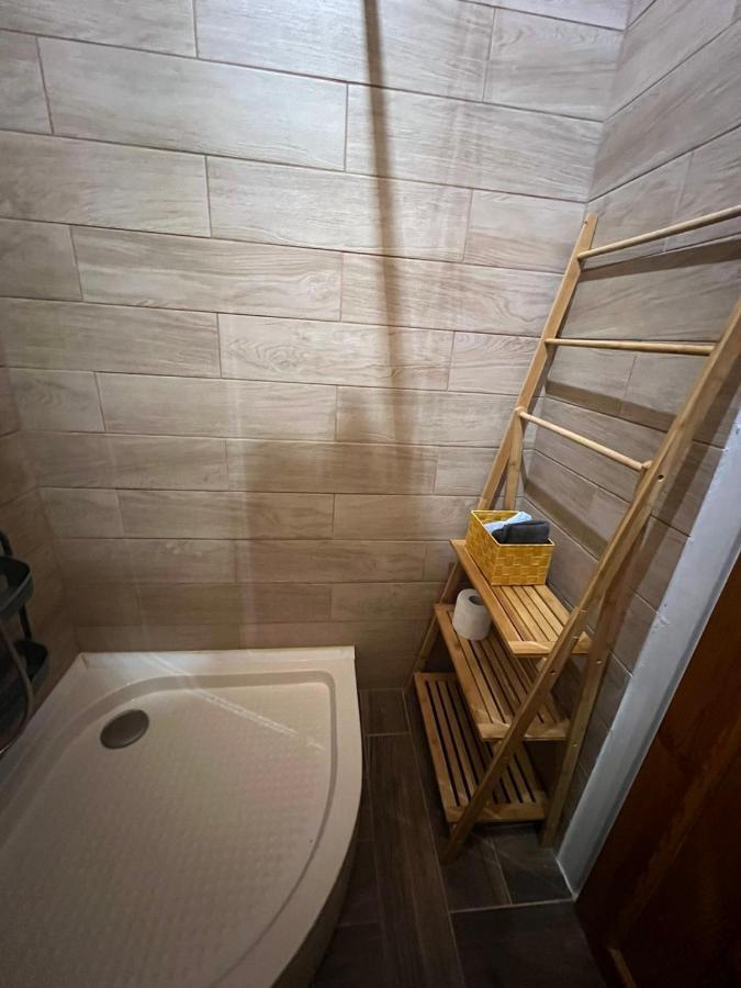 Villa Lito Zóla Kültér fotó