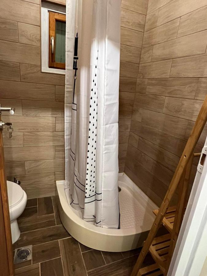 Villa Lito Zóla Kültér fotó