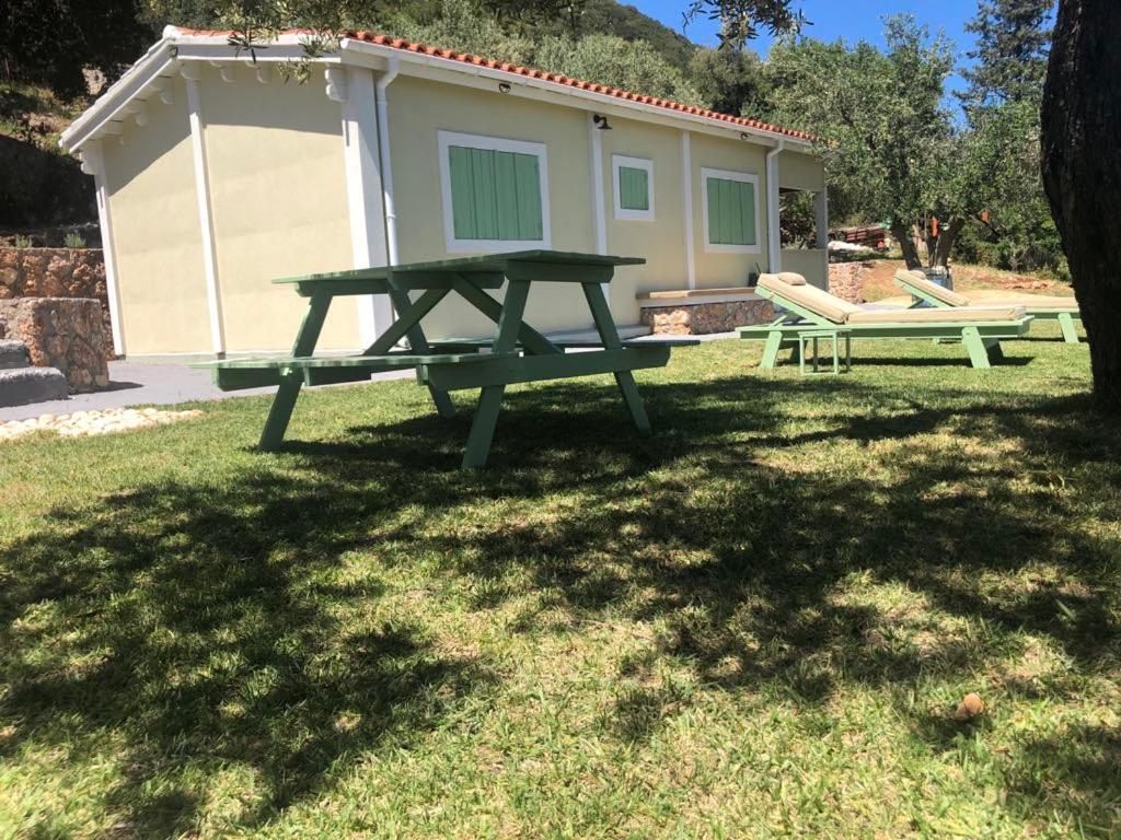 Villa Lito Zóla Kültér fotó
